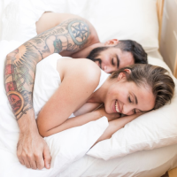 The Interplay of Love and Happiness: How a Fulfilling Sex Life Can Boost Your Well-being
